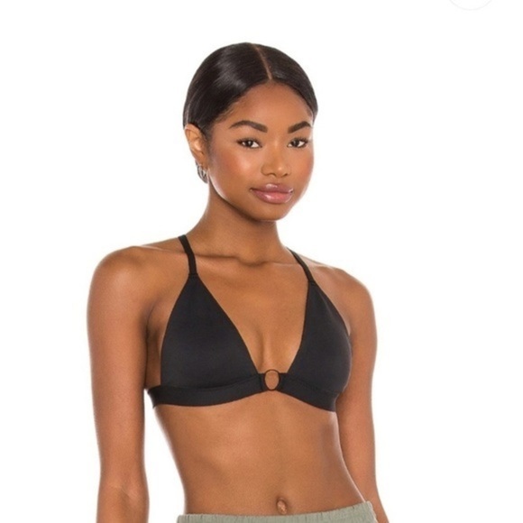 NWT Free People Black Oh Scuba Bralette
NWT - Picture 3 of 8